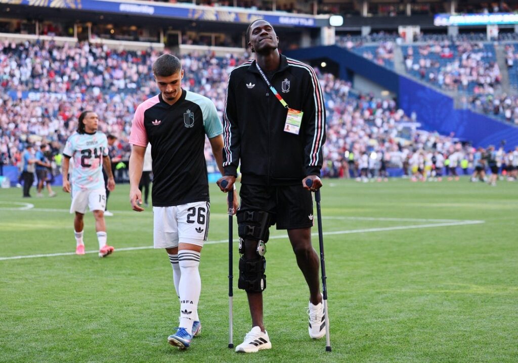 Amadou Onana