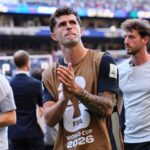 Christian Pulisic