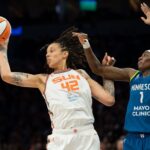 brittney Griner