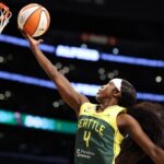 Seattle Storm