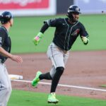 Diamondbacks, Padres