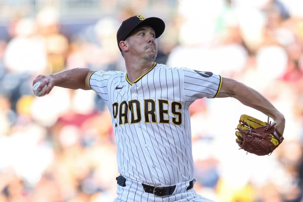 Walker Buehler