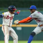 Braves, Mets