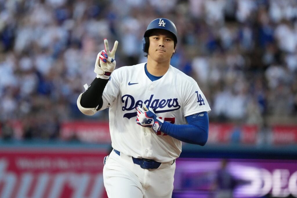 Dodgers, Rockies