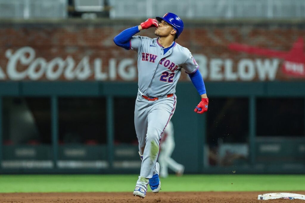 mets, braves