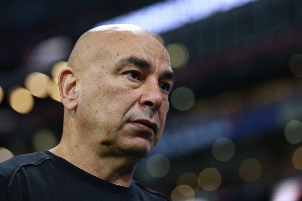 Egypt coach