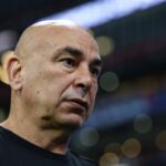 Egypt coach