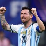 messi