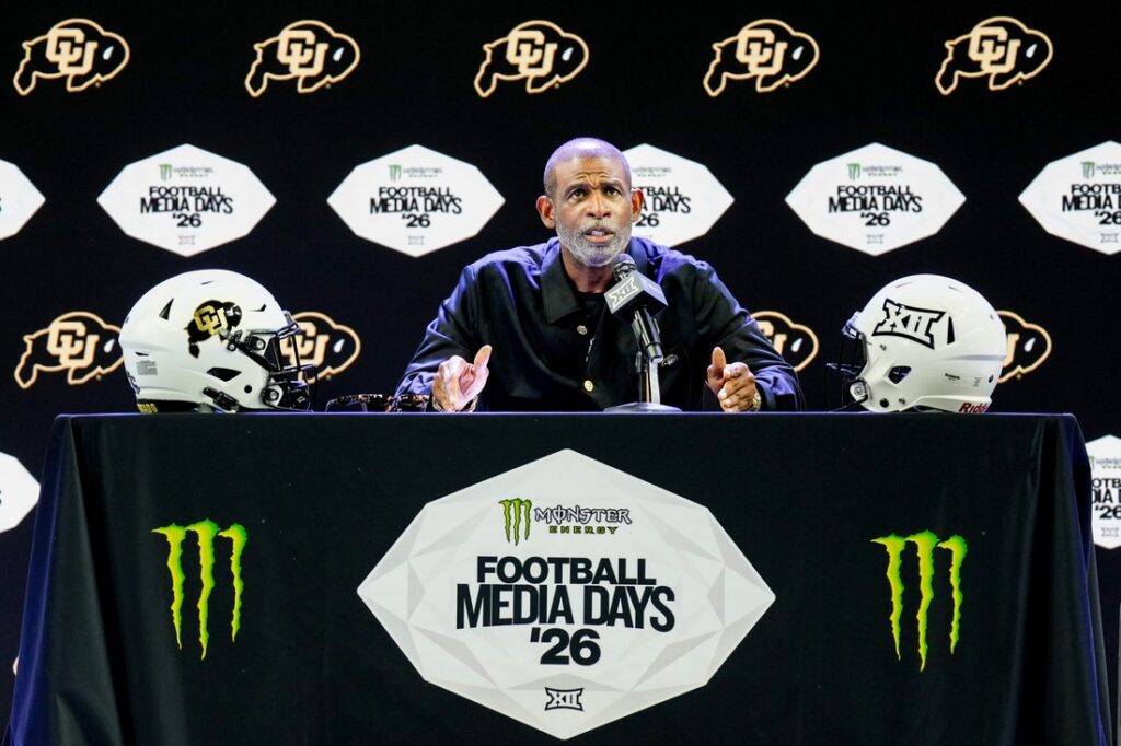 Deion Sanders
