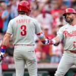 Kyle Schwarber home run