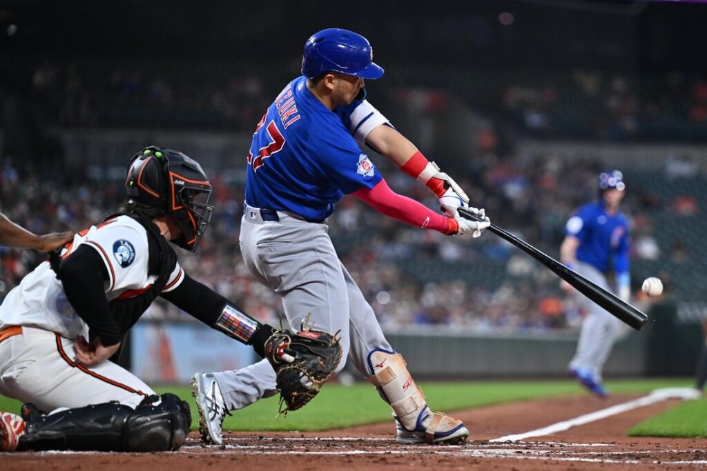 cubs