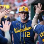 Cardinals, Brewers
