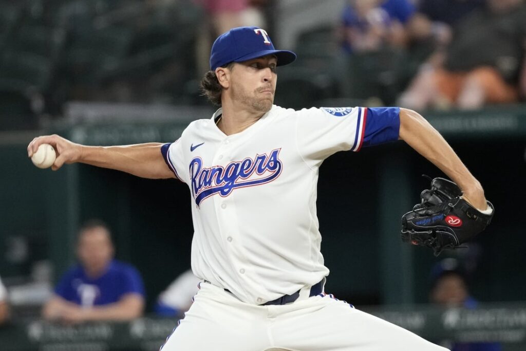 jacob degrom