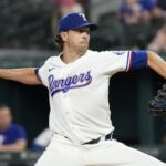 jacob degrom