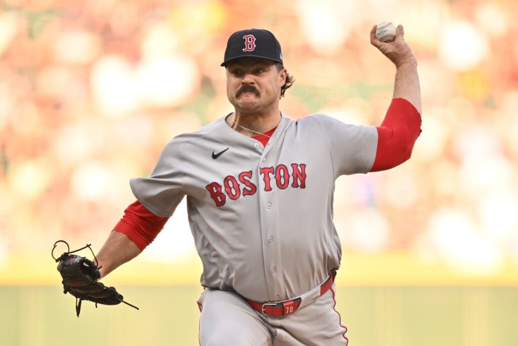 Tolle Red Sox