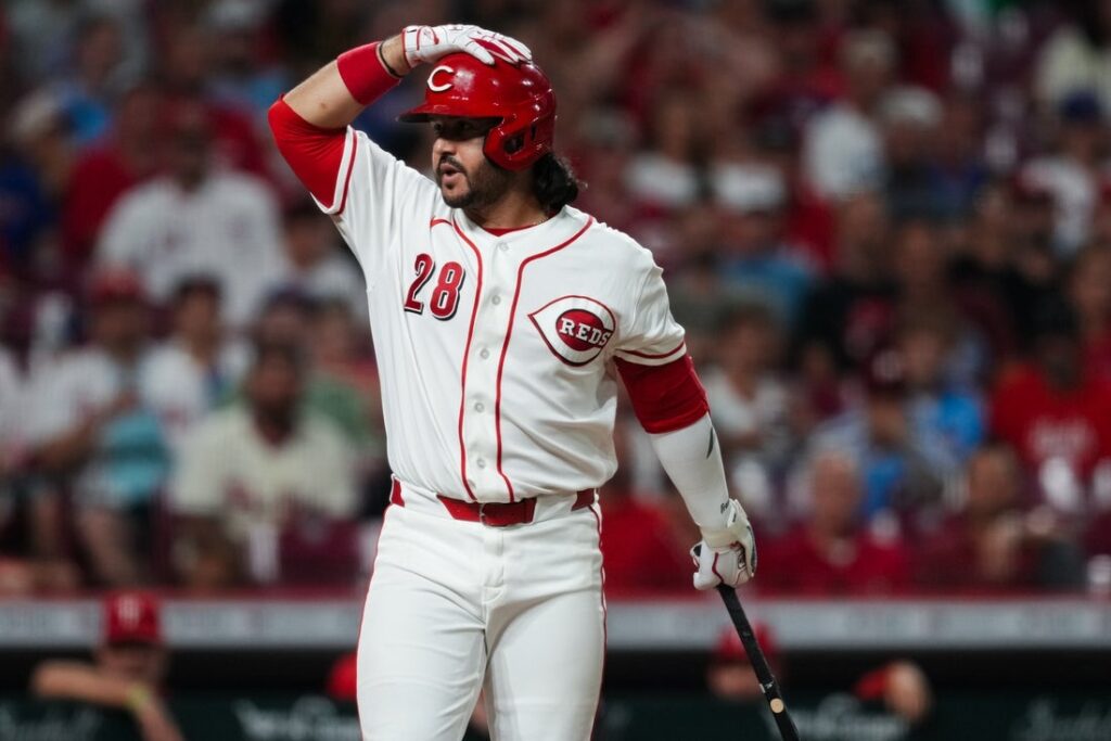 mlb challenge
