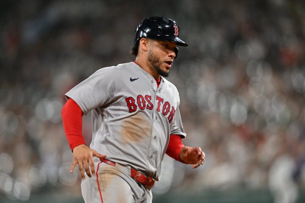 Willson COntreras