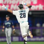kyle Stowers
