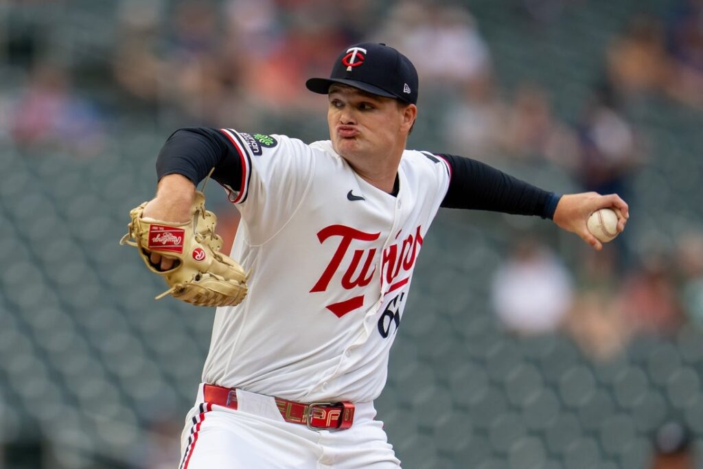 Connor Prielipp