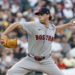 Red Sox, White Sox