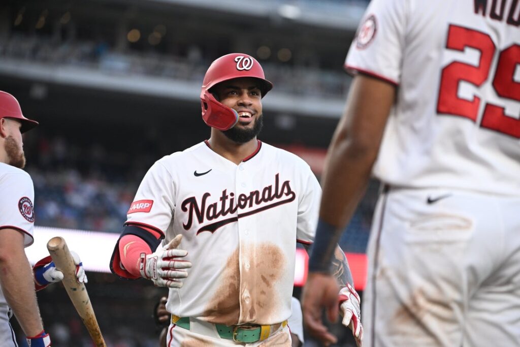 nationals, astros