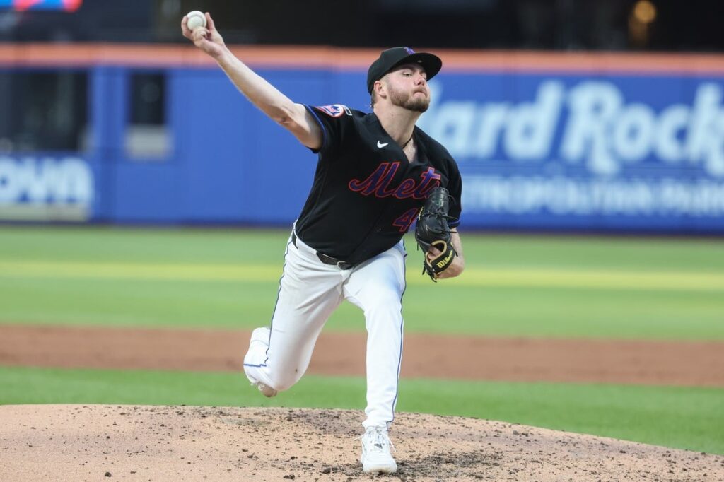 Royals, Mets