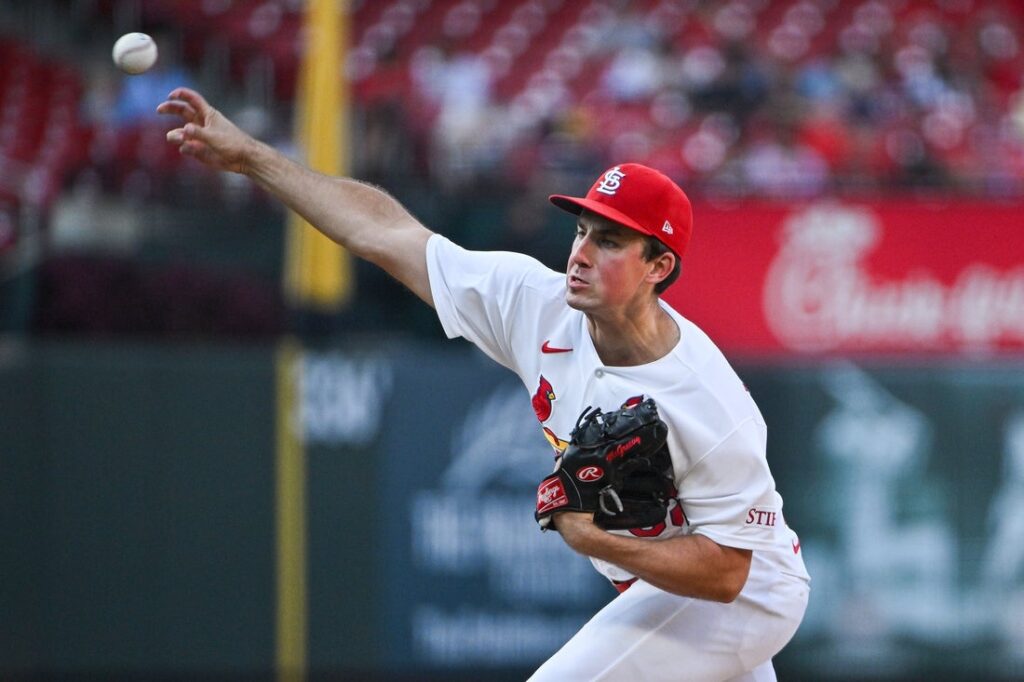 Cardinals, Brewers