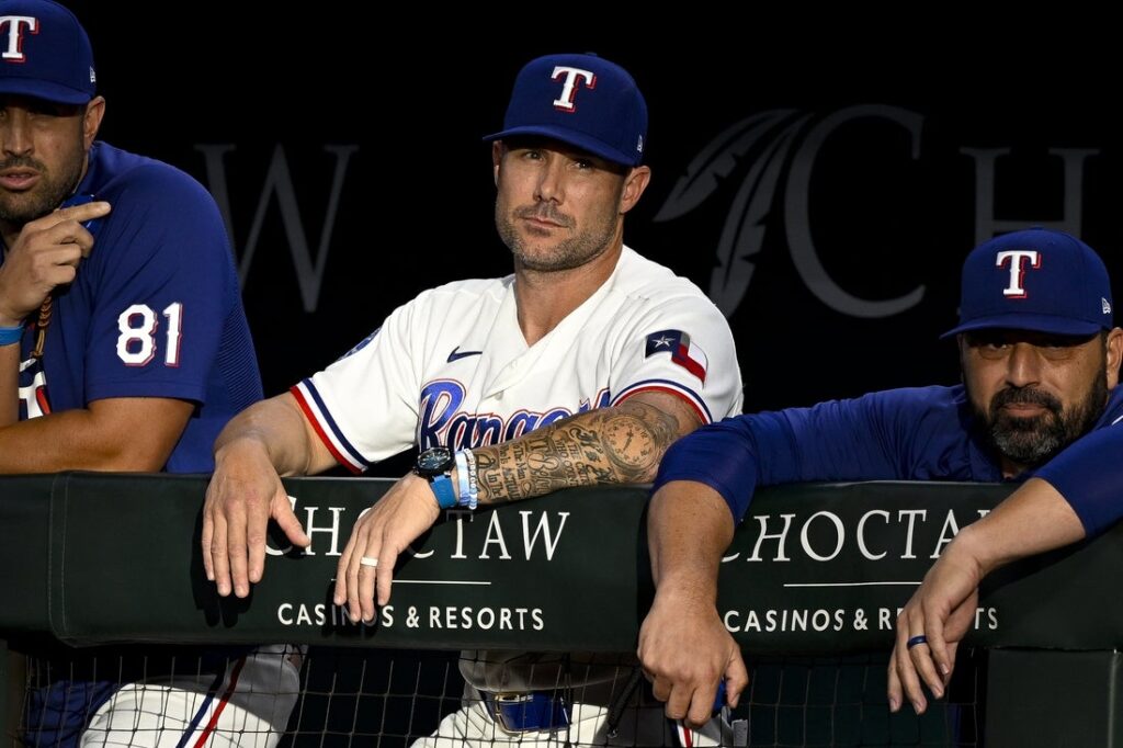 Skip Schumaker