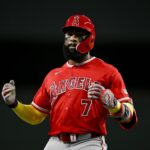 Angels, Rangers