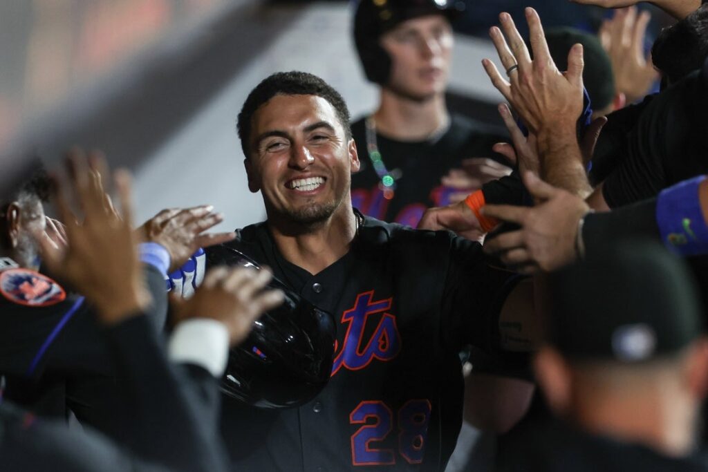 mets royals
