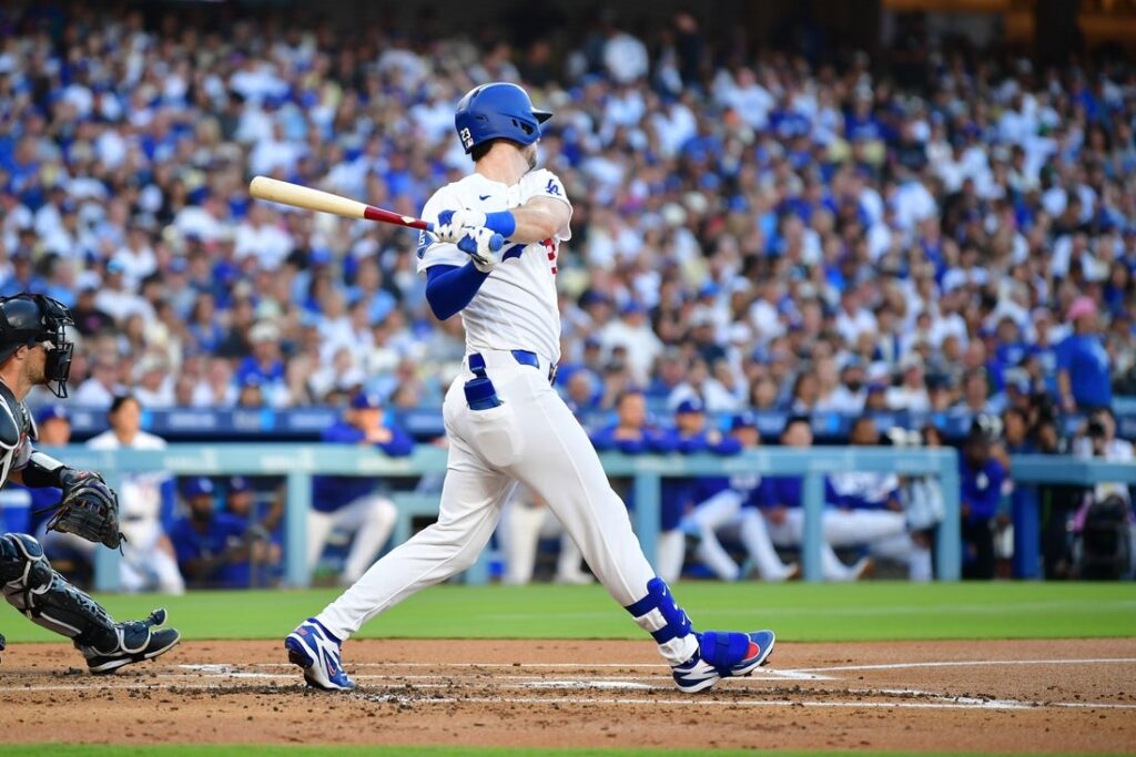Dodgers, Rockies
