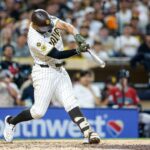 Padres, Diamondbacks