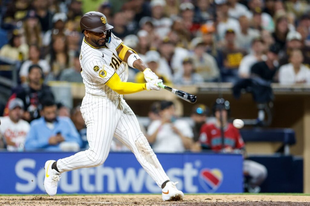 San Diego Padres