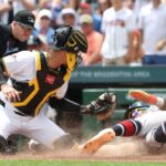 Braves, Pirates