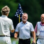 Jerry Kelly, Firestone