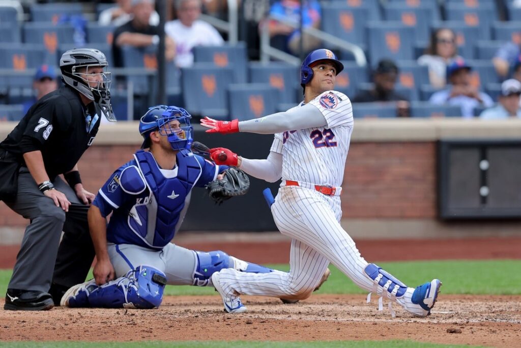 Mets