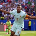 Kylian Mbappe