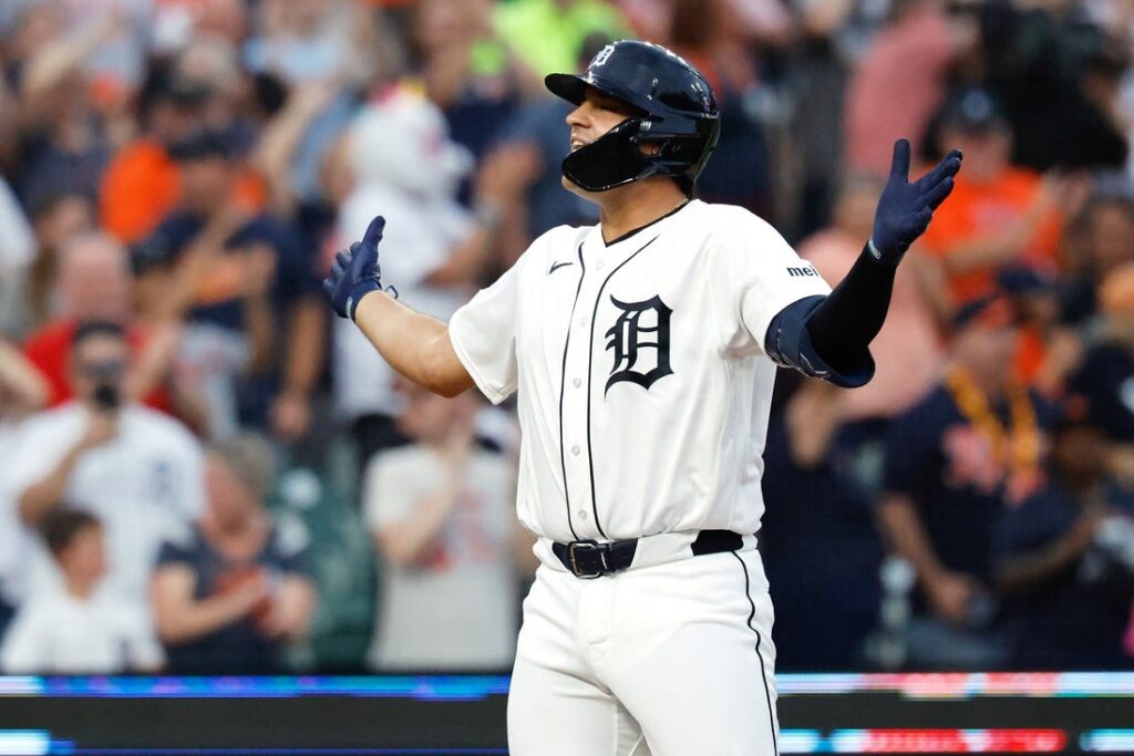 tigers, athletics