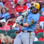 Brewers, Cardinals