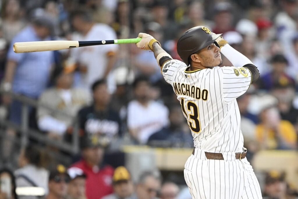manny machado