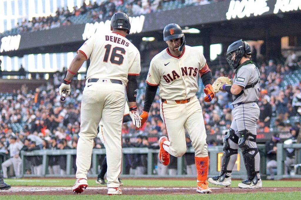 giants