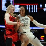 a'ja wilson
