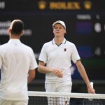 sinner djokovic