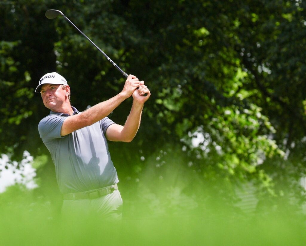 lucas glover