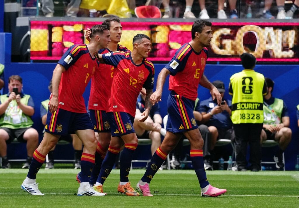 spain rodri