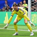 thibaut courtois