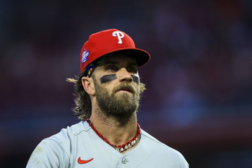 Bryce Harper