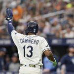 rays mariners