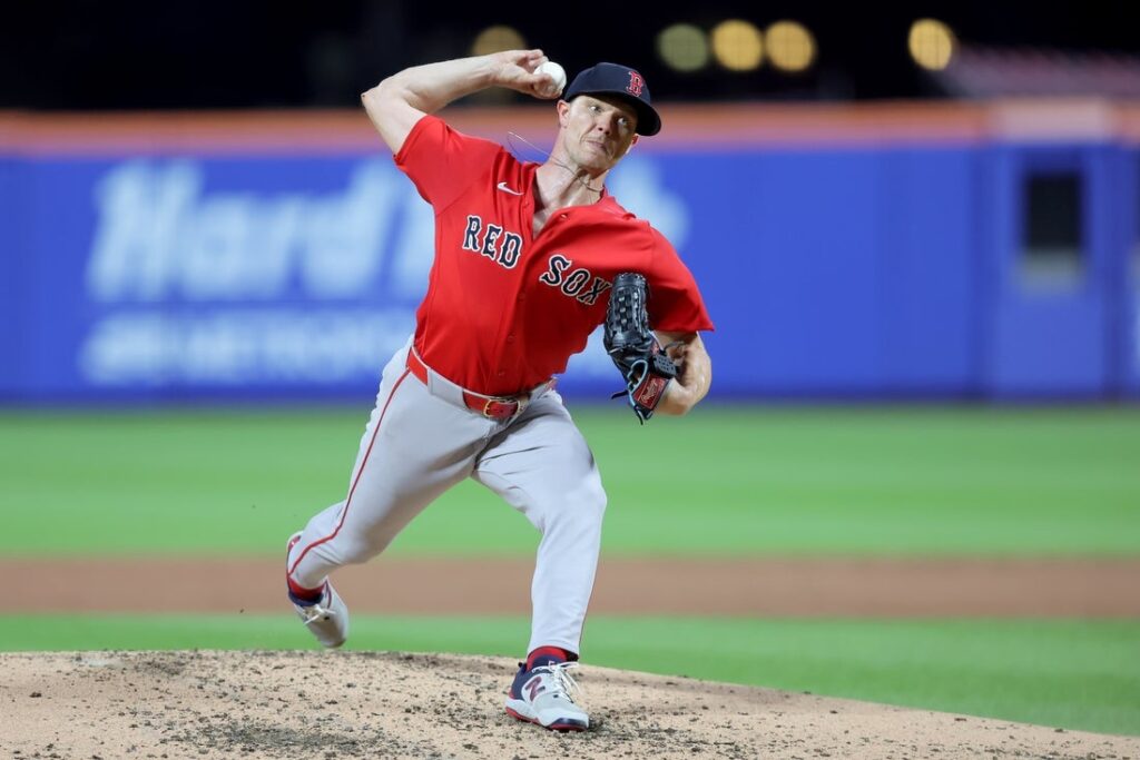 Sonny Gray