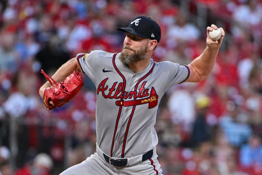 chris sale